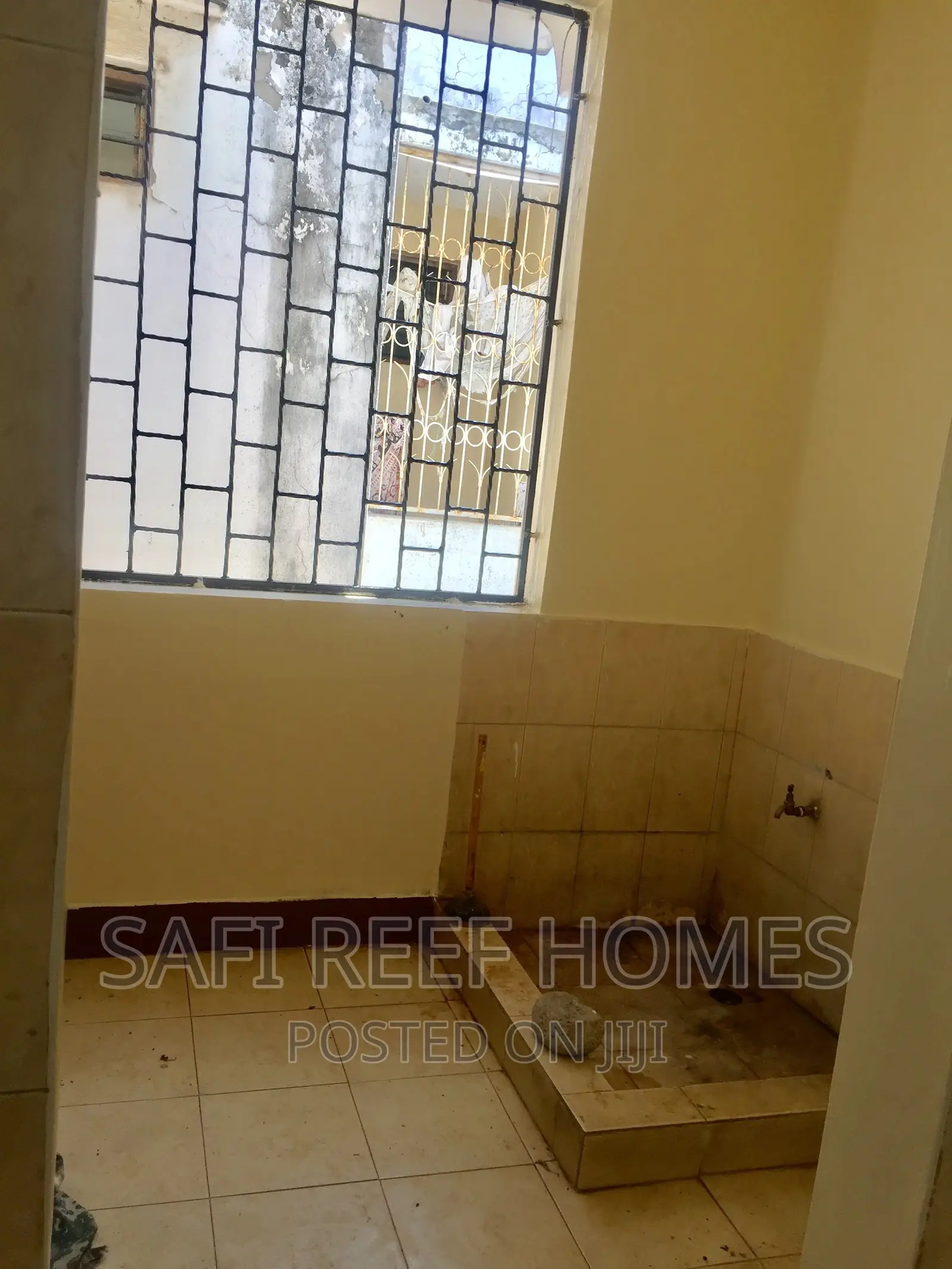 Comfortable 3-bedroom apartment in desirable Nyali location in Nyali