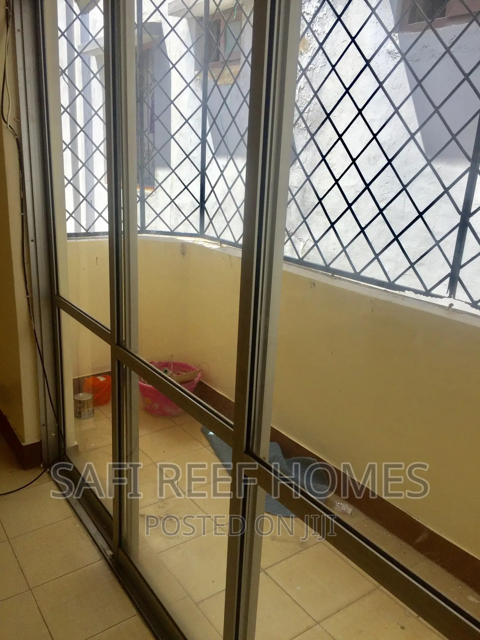 Comfortable 3-bedroom apartment in desirable Nyali location in Nyali