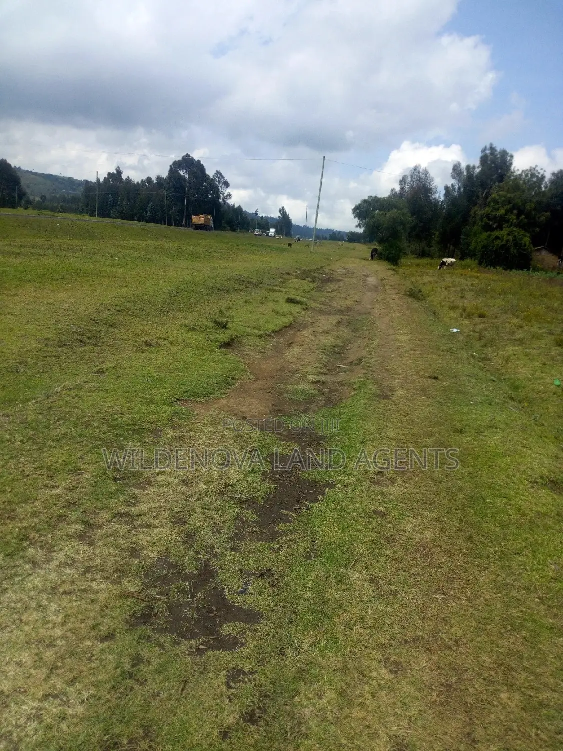1 Acre Land Available in Naivasha Along the Highway in Naivasha