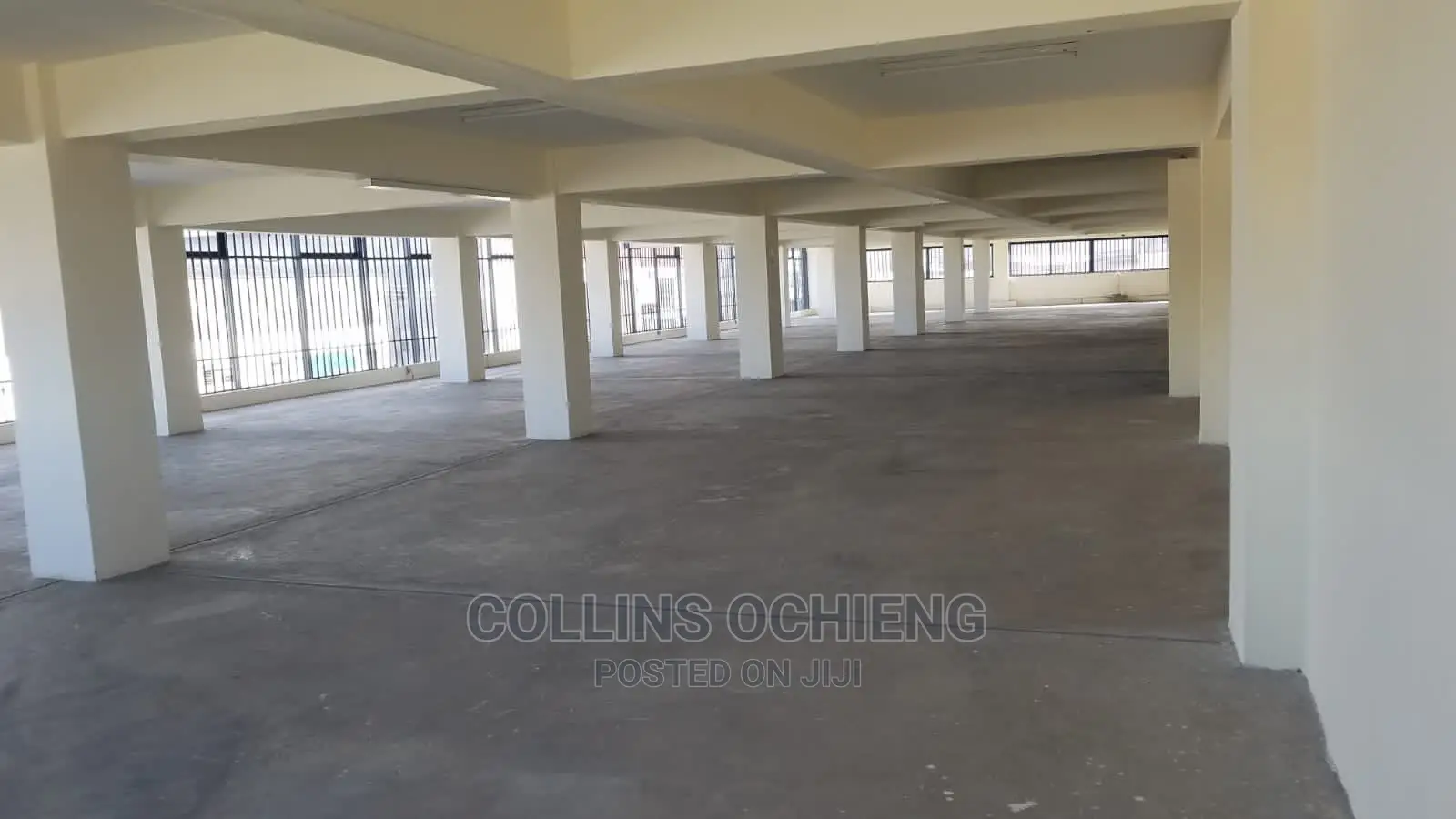 Showroom to Let - Lusaka Rd, Industrial Area in Industrial Area (Nairobi)