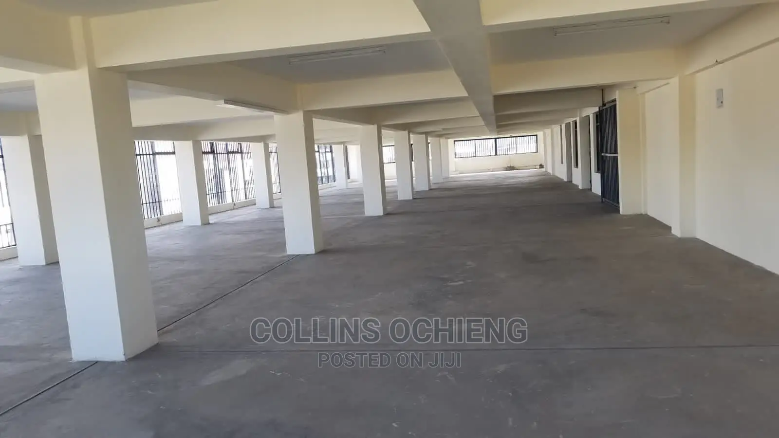 Showroom to Let - Lusaka Rd, Industrial Area in Industrial Area (Nairobi)