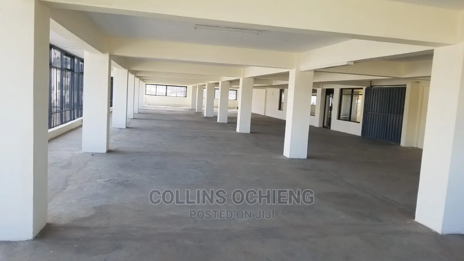 Showroom to Let - Lusaka Rd, Industrial Area in Industrial Area (Nairobi)