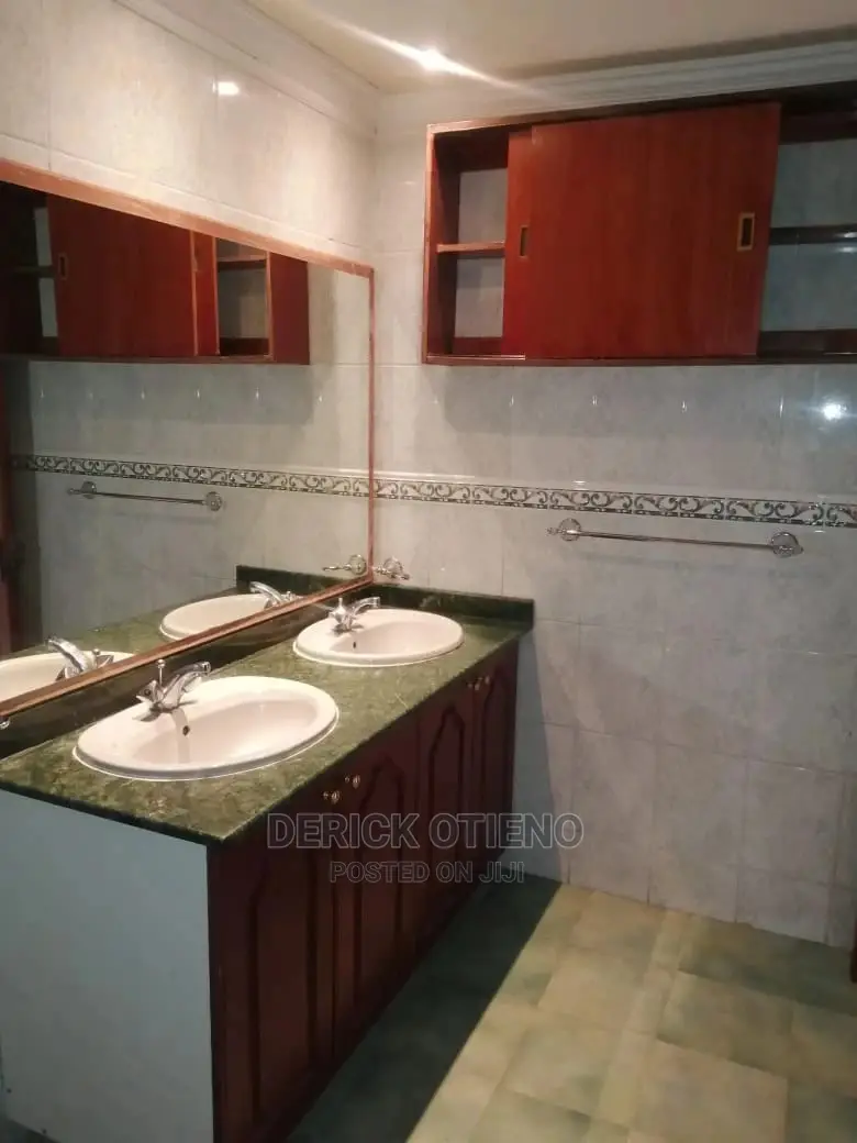 Kilimani 1-Bedroom Apartment Available for Lease in Kilimani