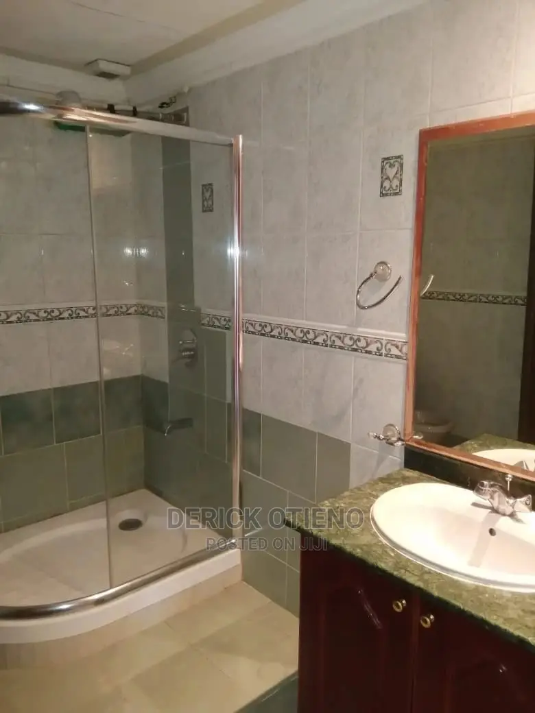Kilimani 1-Bedroom Apartment Available for Lease in Kilimani