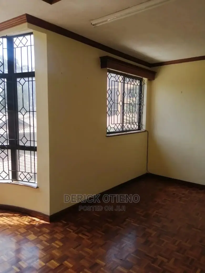 Kilimani 1-Bedroom Apartment Available for Lease in Kilimani