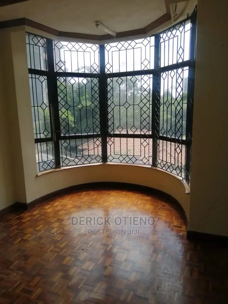 Kilimani 1-Bedroom Apartment Available for Lease in Kilimani