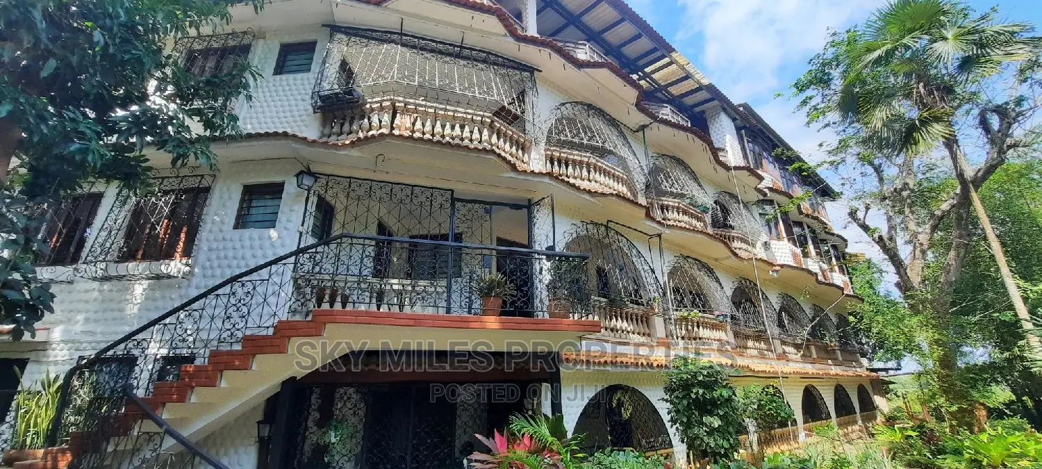 Mtwapa Hotel by the Beach: Buy Now and Start Living the Dream in Mtwapa