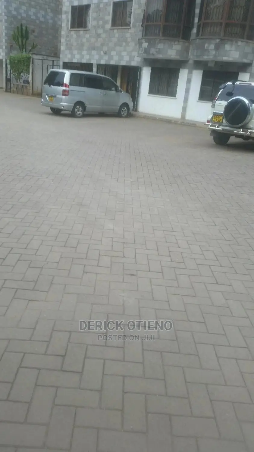 Contemporary Studio Apartment for Lease in Kilimani in Kilimani