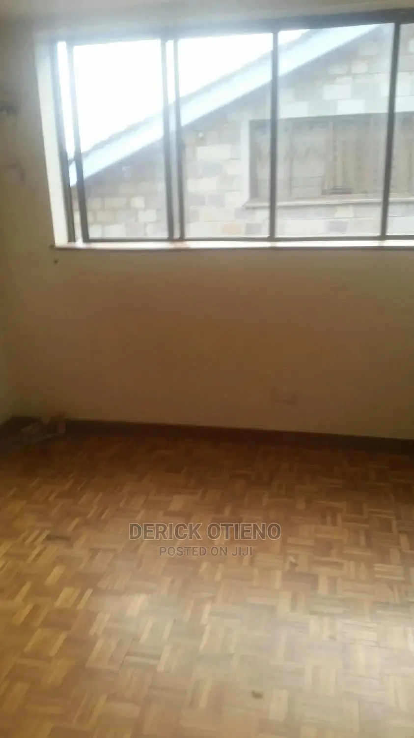 Contemporary Studio Apartment for Lease in Kilimani in Kilimani
