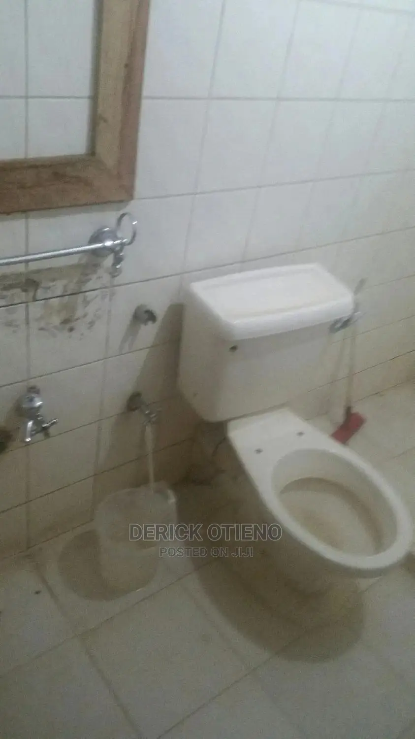 Contemporary Studio Apartment for Lease in Kilimani in Kilimani