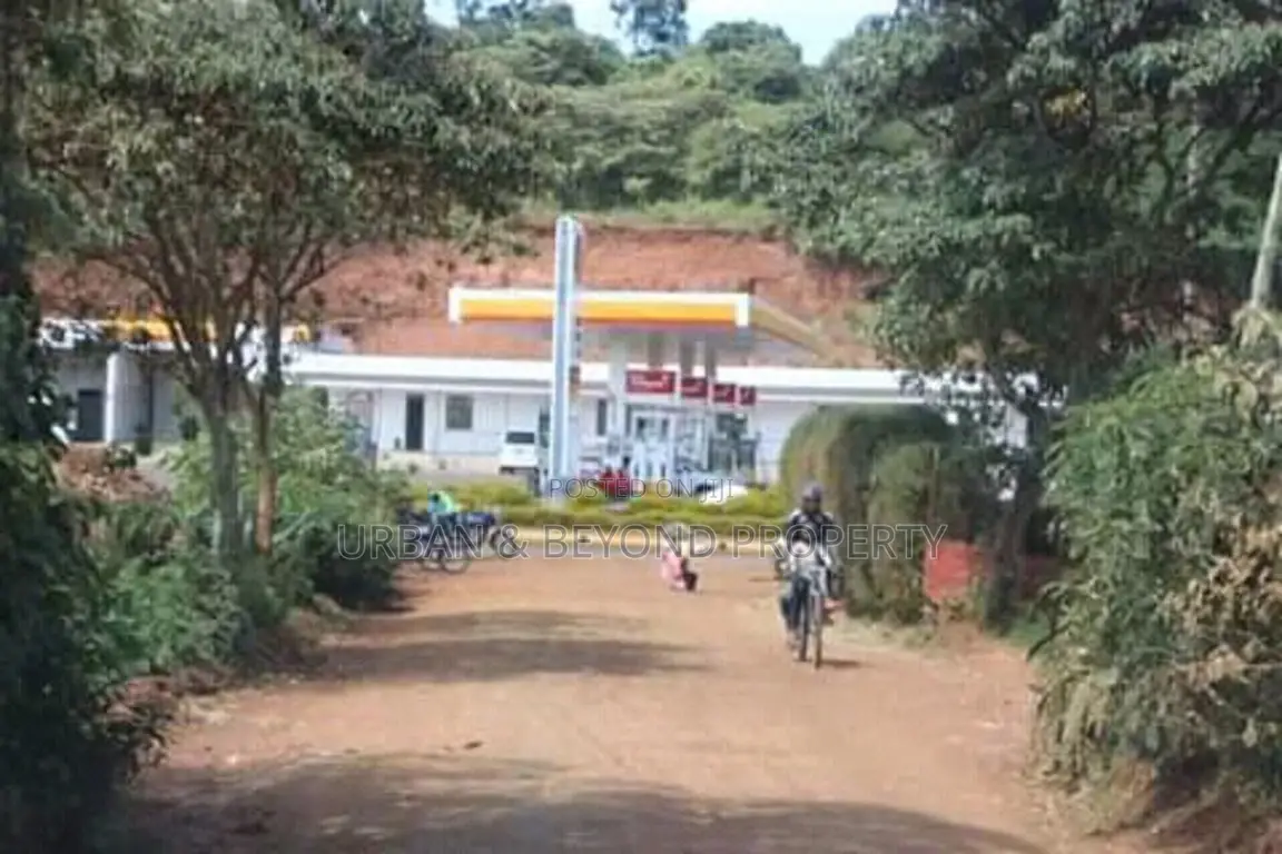 Affordable 50x100 Plots in Kikuyu/Nachu: Build Your Dream Life Here in Kikuyu