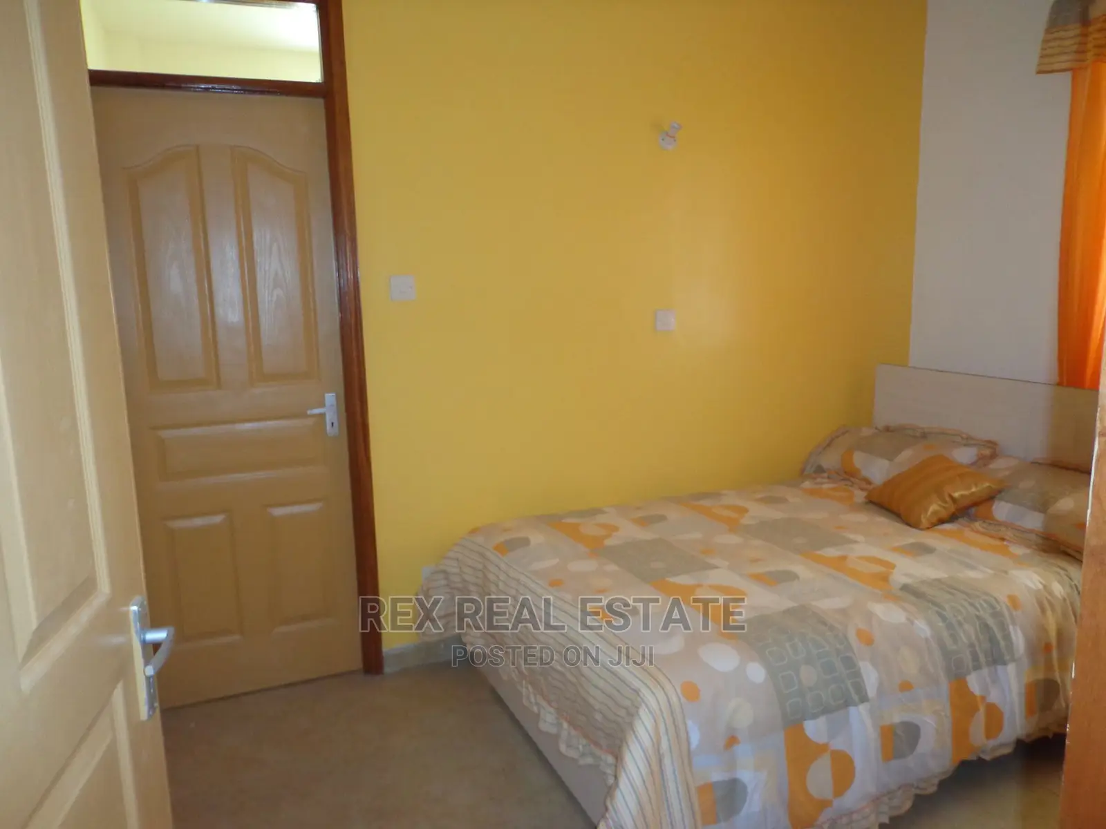 Luxury 2-Bedroom Apartment with Master Ensuite in Nyayo Estate Available for Rent in Nyayo Estate