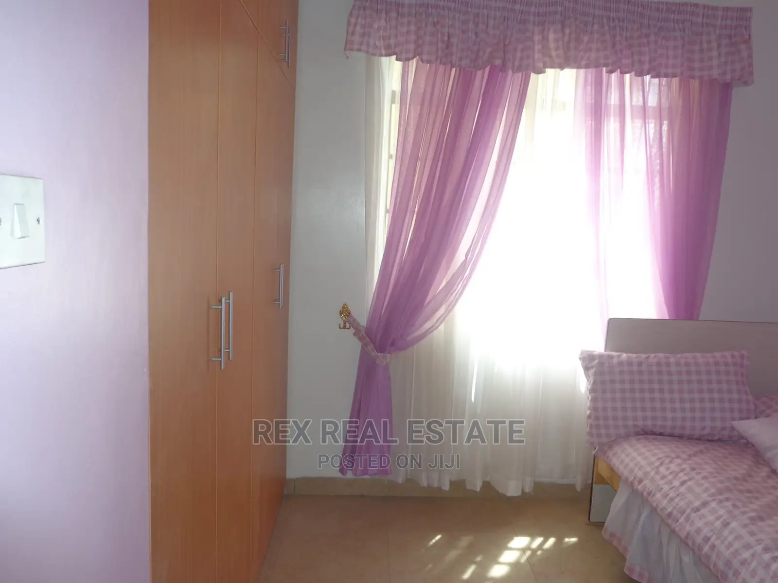Luxury 2-Bedroom Apartment with Master Ensuite in Nyayo Estate Available for Rent in Nyayo Estate