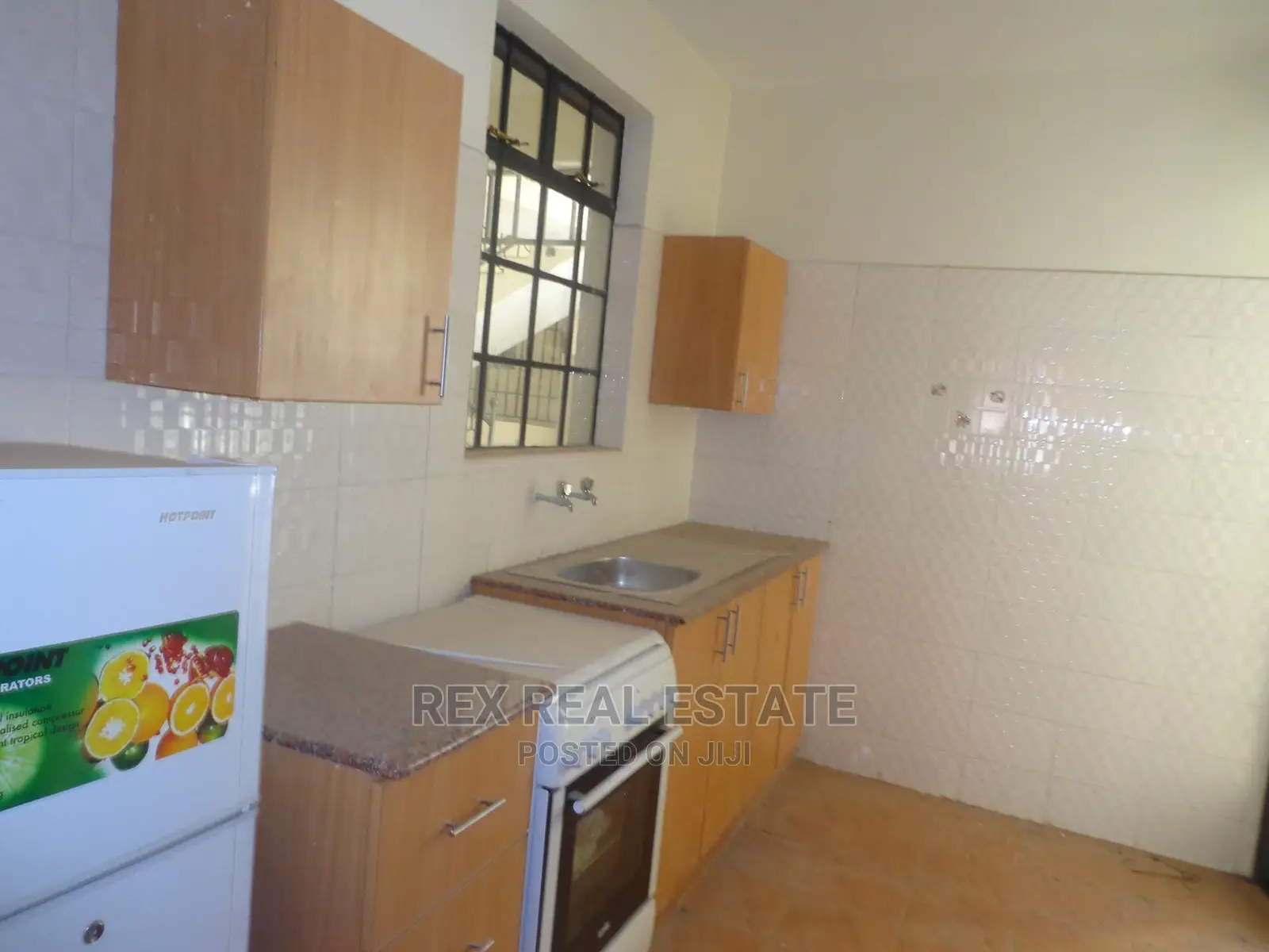 Luxury 2-Bedroom Apartment with Master Ensuite in Nyayo Estate Available for Rent in Nyayo Estate