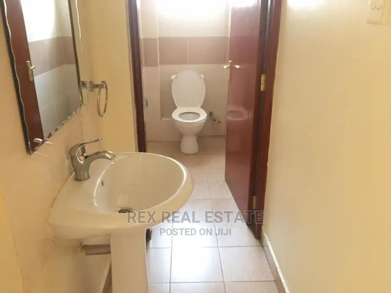 Luxury 2-Bedroom Apartment with Master Ensuite in Nyayo Estate Available for Rent in Nyayo Estate
