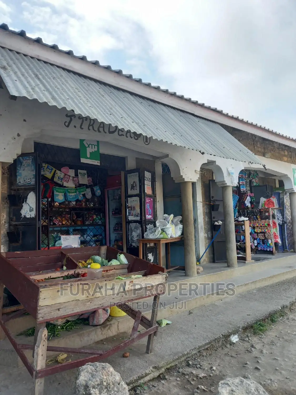 Bamburi's Luxurious 10-Bedroom Bungalow Available for Purchase in Bamburi
