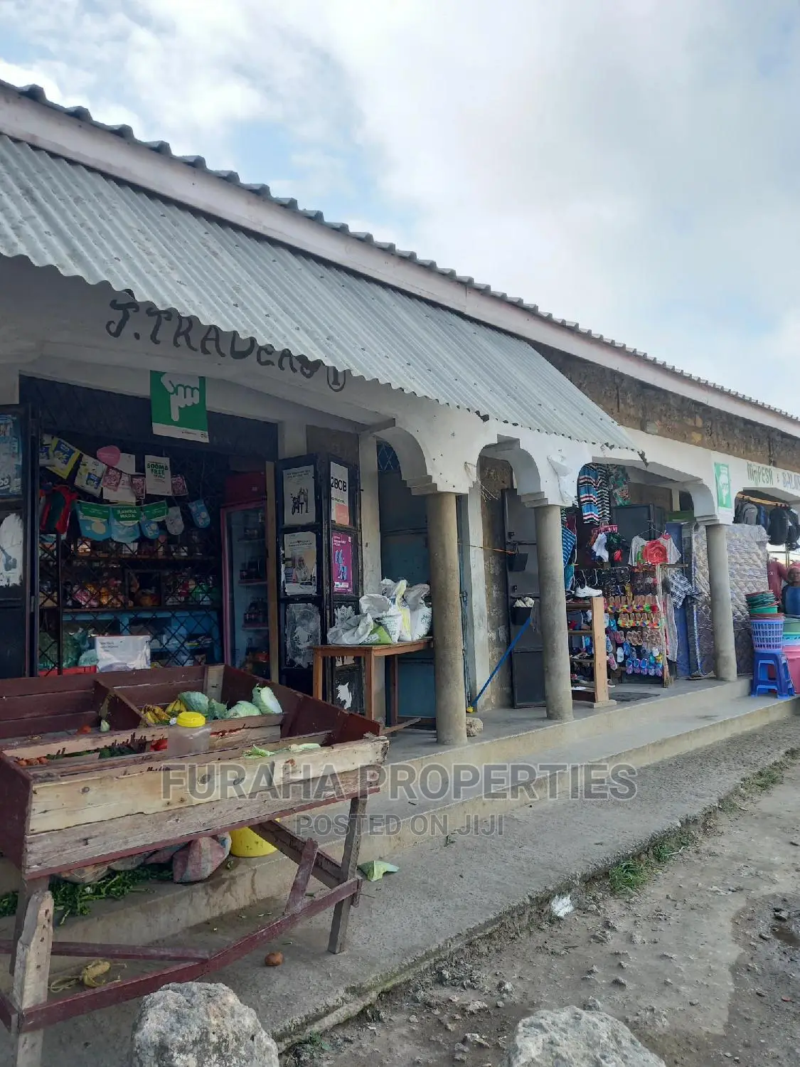 Bamburi's Luxurious 10-Bedroom Bungalow Available for Purchase in Bamburi