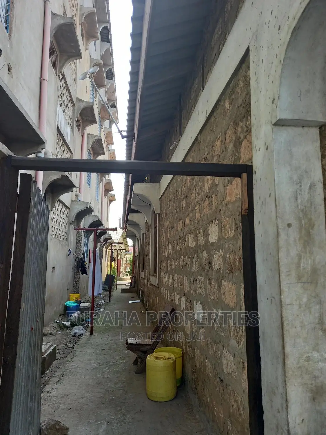 Bamburi's Luxurious 10-Bedroom Bungalow Available for Purchase in Bamburi
