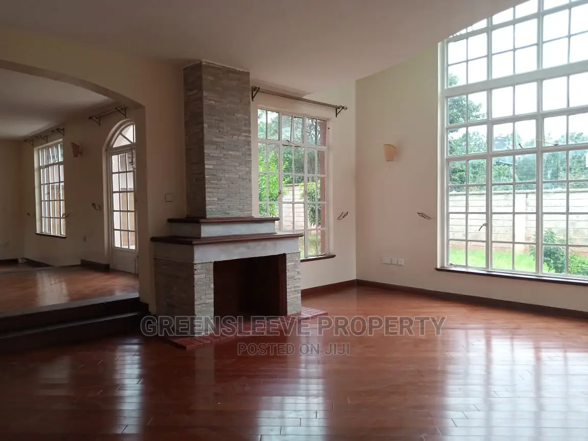 4bdrm Townhouse/Terrace in Mitoin, Karen for Rent in Karen