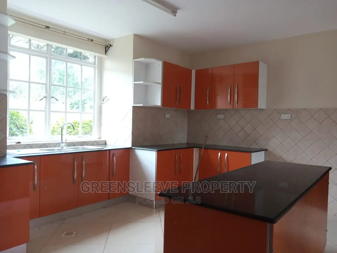 4bdrm Townhouse/Terrace in Mitoin, Karen for Rent in Karen
