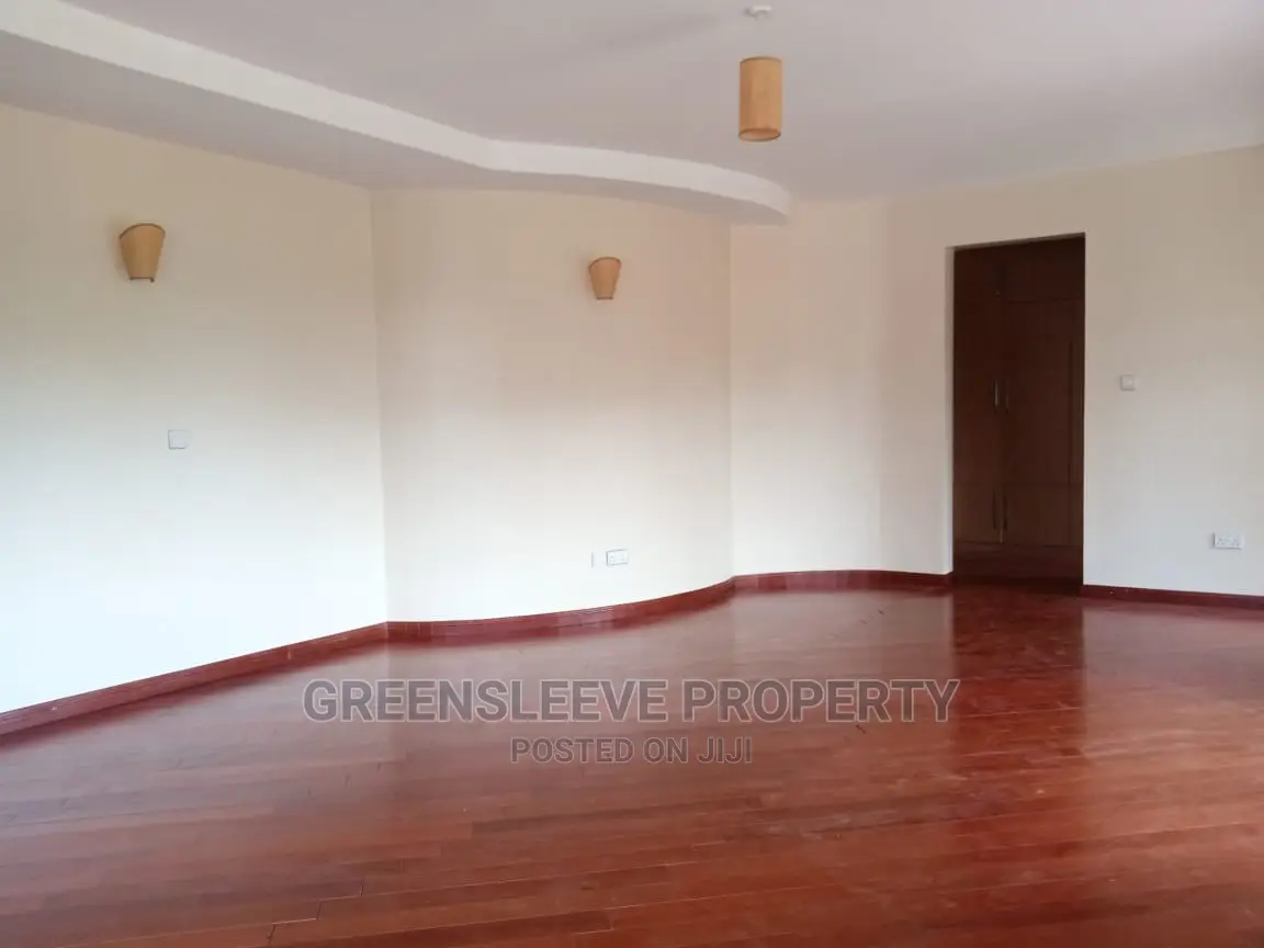 4bdrm Townhouse/Terrace in Mitoin, Karen for Rent in Karen