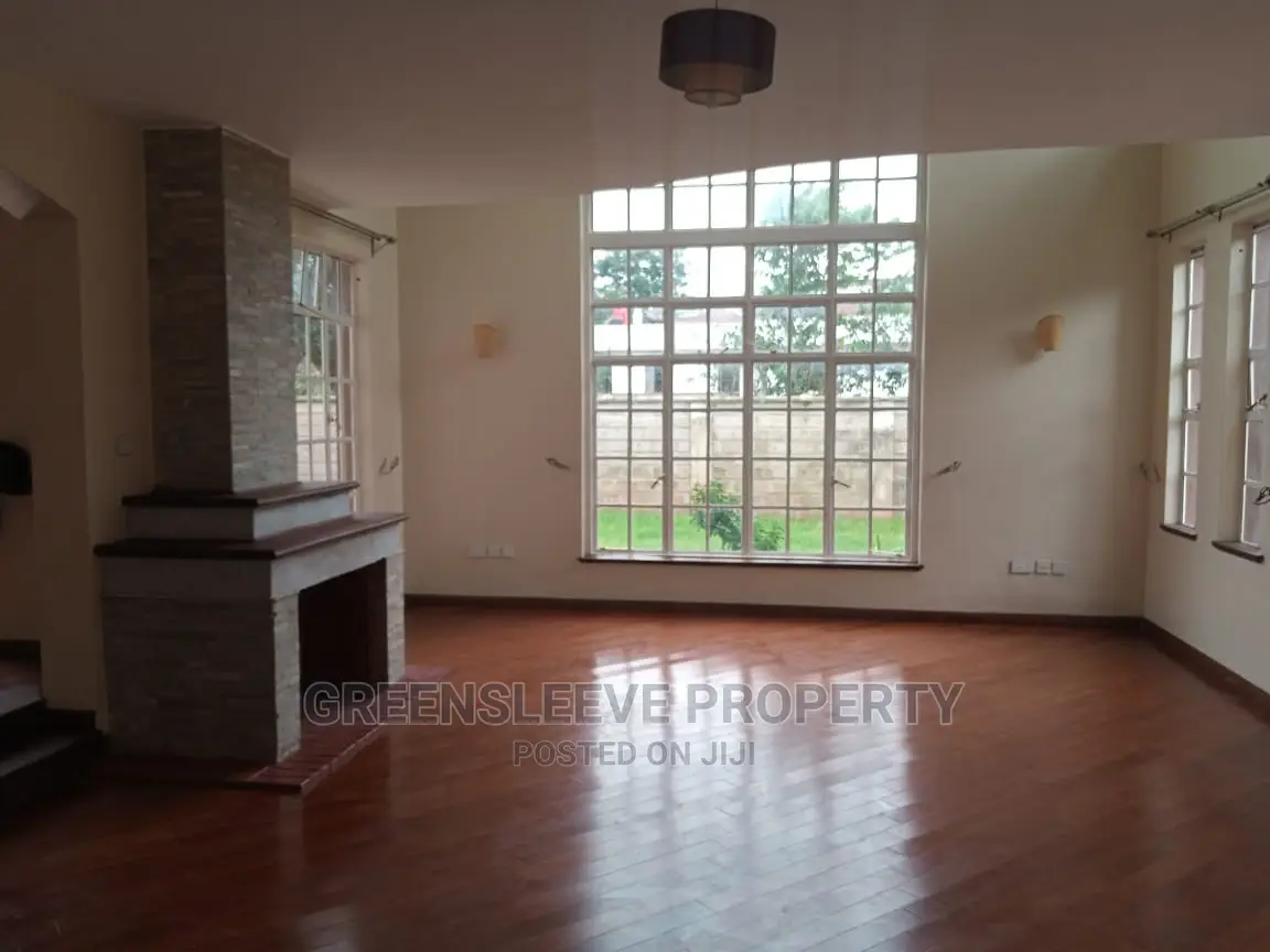 4bdrm Townhouse/Terrace in Mitoin, Karen for Rent in Karen