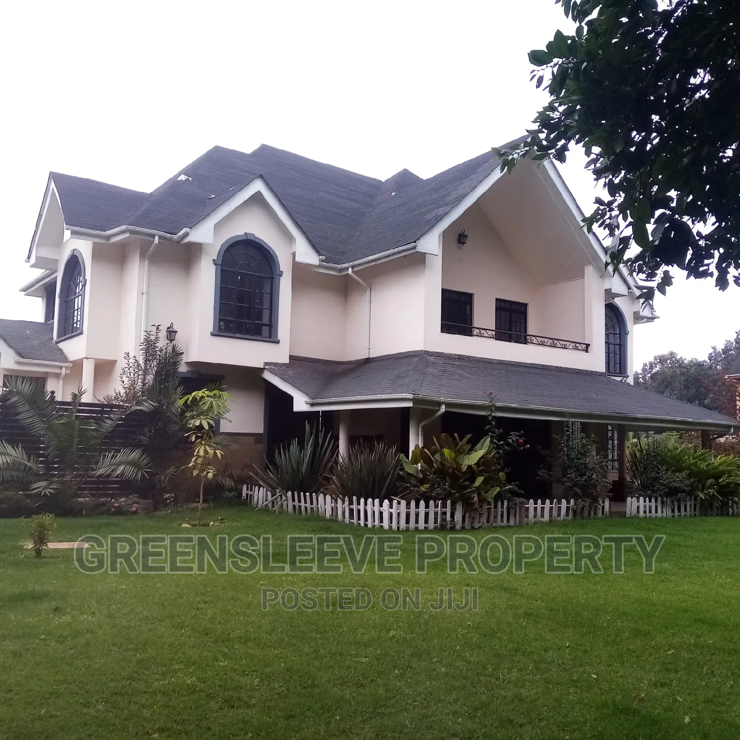 4bdrm Townhouse in Karen for Rent in Karen
