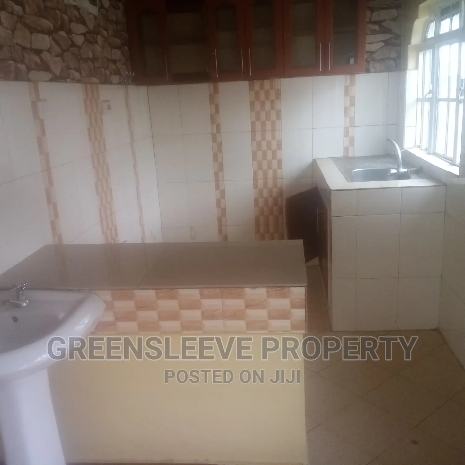 4bdrm Townhouse in Karen for Rent in Karen