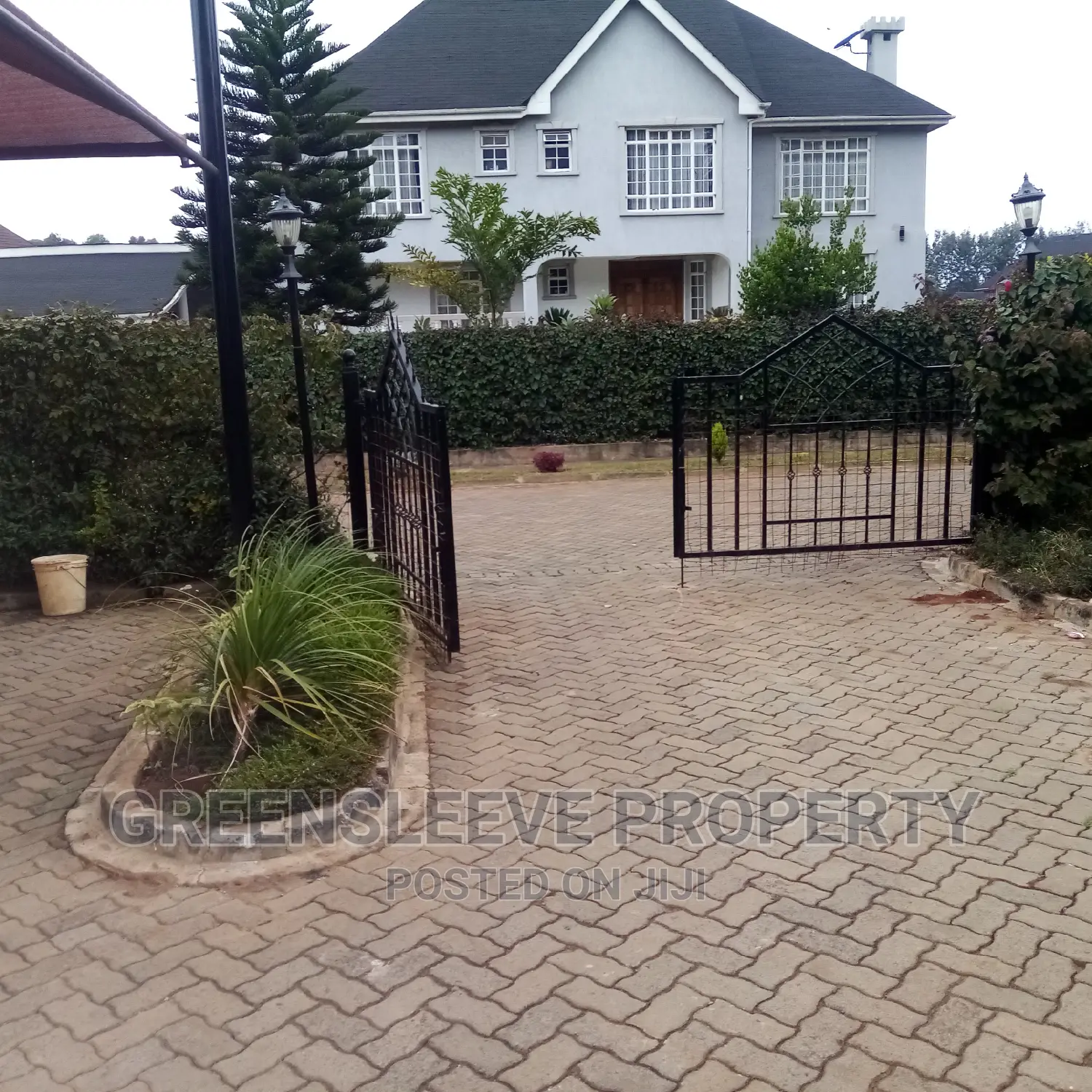 4bdrm Townhouse in Karen for Rent in Karen