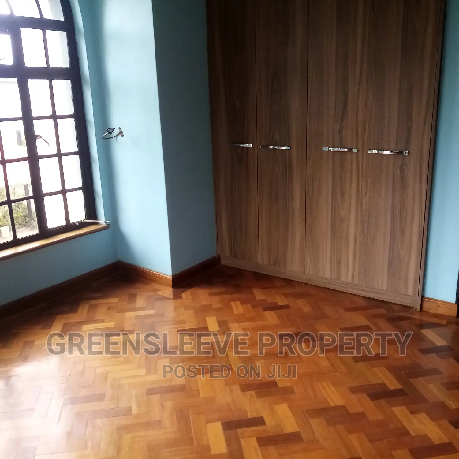 4bdrm Townhouse in Karen for Rent in Karen