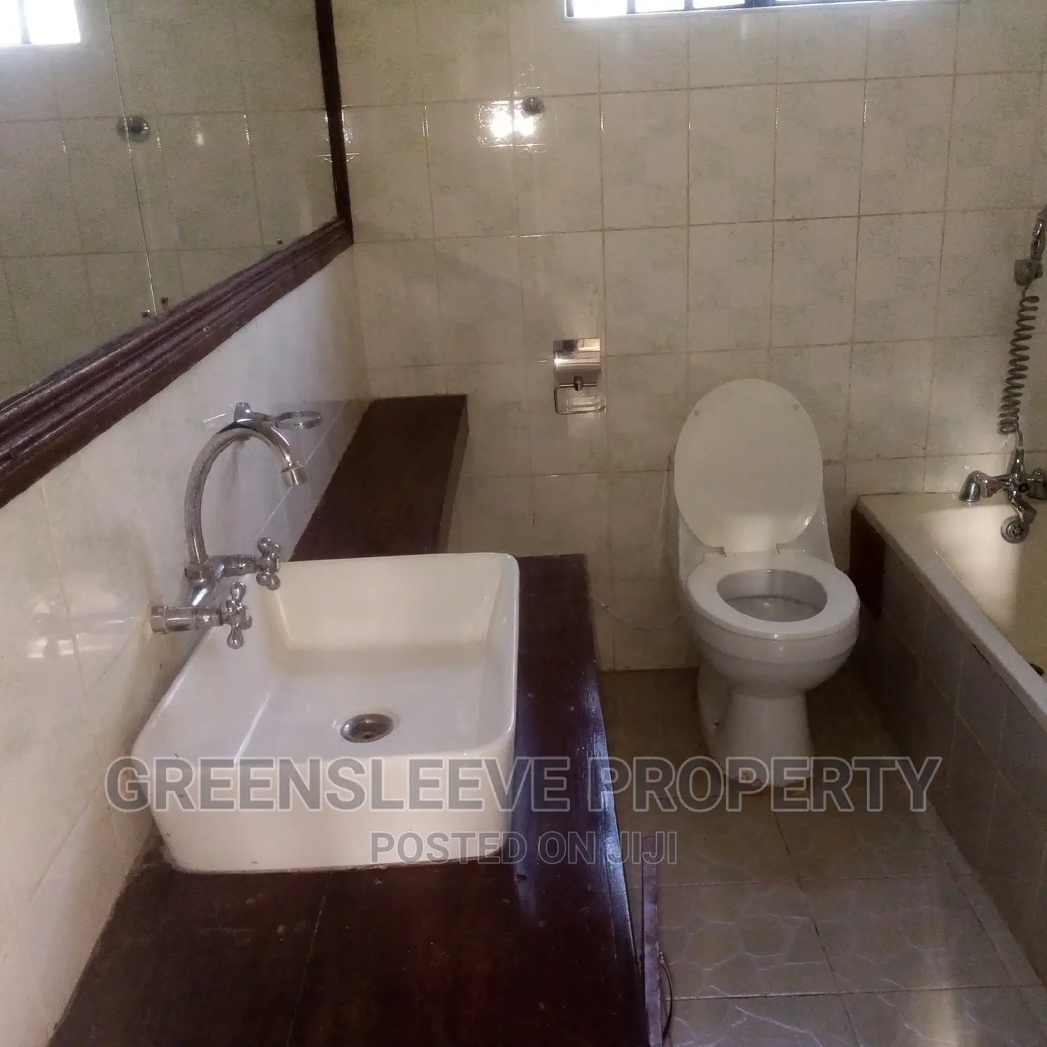1bdrm House in Karen for Rent in Karen