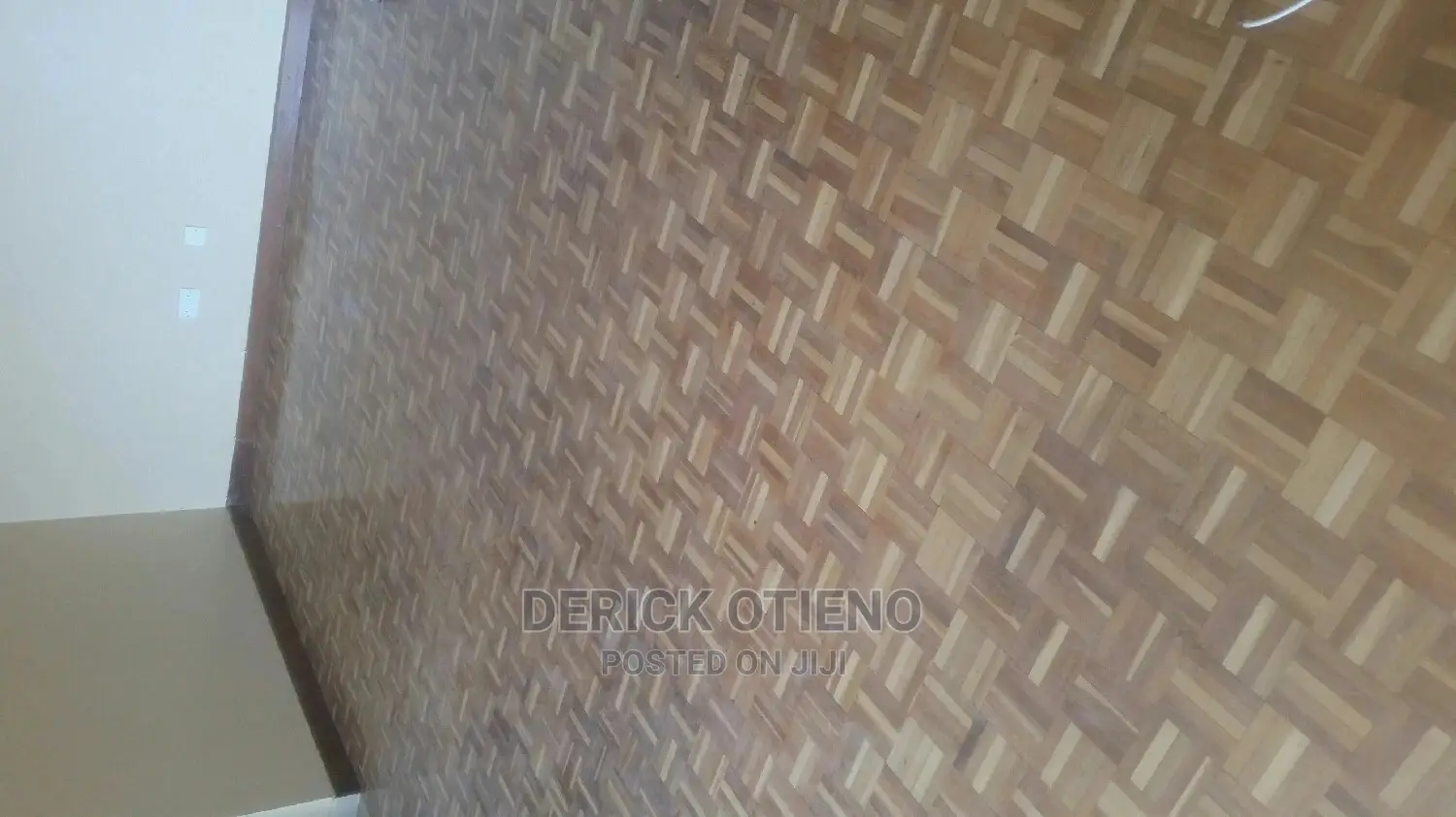 Woodley, Kenyatta Golf Course: Modern 1-Bedroom Apartment Available for Rent in Woodley/Kenyatta Golf Course