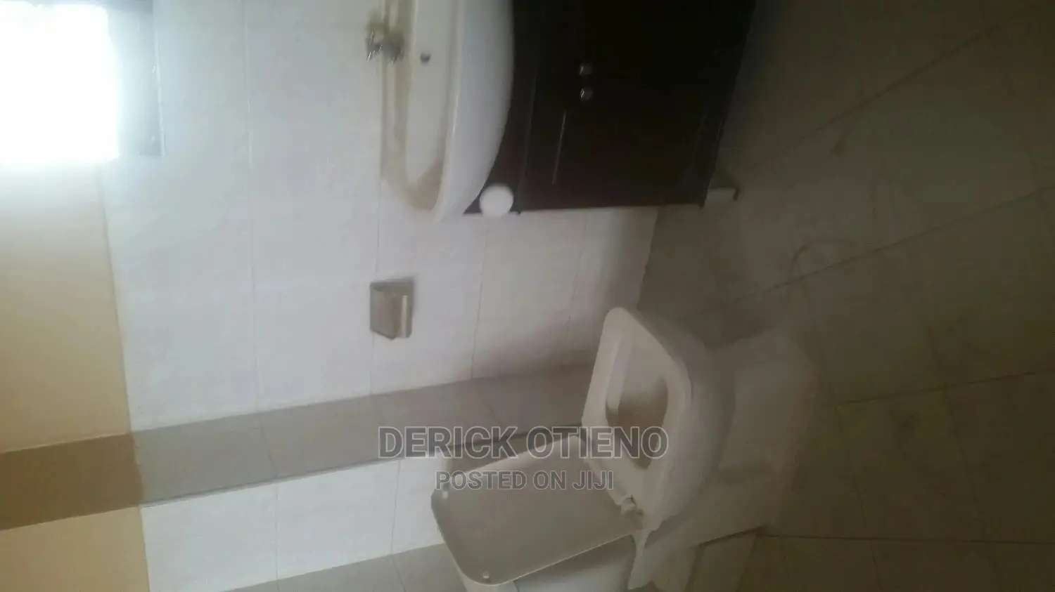 Woodley, Kenyatta Golf Course: Modern 1-Bedroom Apartment Available for Rent in Woodley/Kenyatta Golf Course