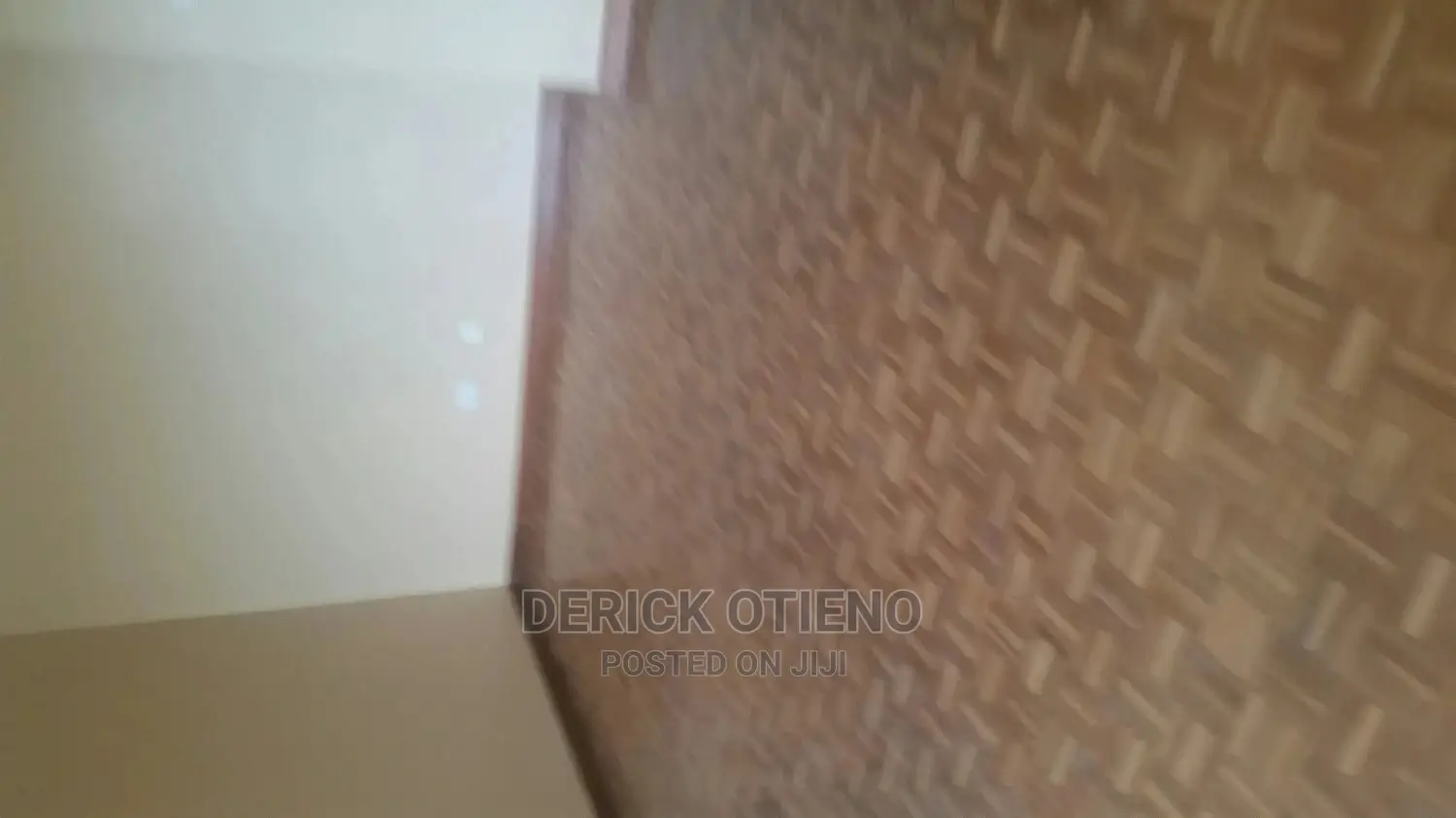 Woodley, Kenyatta Golf Course: Modern 1-Bedroom Apartment Available for Rent in Woodley/Kenyatta Golf Course