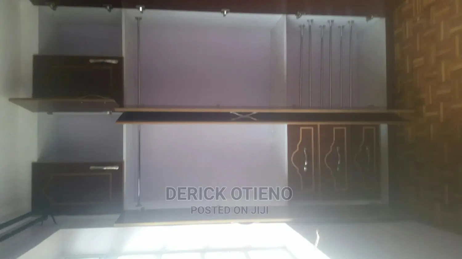 Woodley, Kenyatta Golf Course: Modern 1-Bedroom Apartment Available for Rent in Woodley/Kenyatta Golf Course