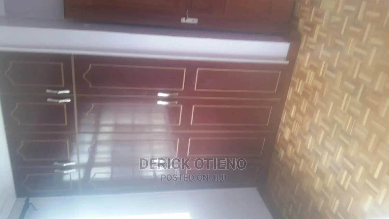 Woodley, Kenyatta Golf Course: Modern 1-Bedroom Apartment Available for Rent in Woodley/Kenyatta Golf Course