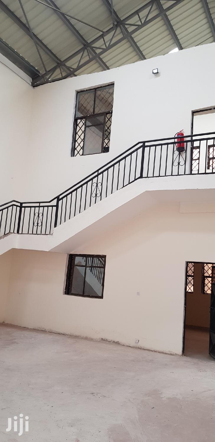 Industrial Area Godown: Modern, Spacious, and Ready to Rent in Nairobi South