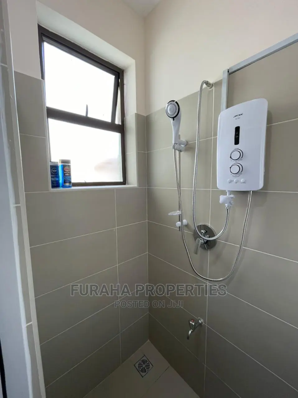 Stunning 3-Bedroom Apartment in Nyali on the Market in Nyali