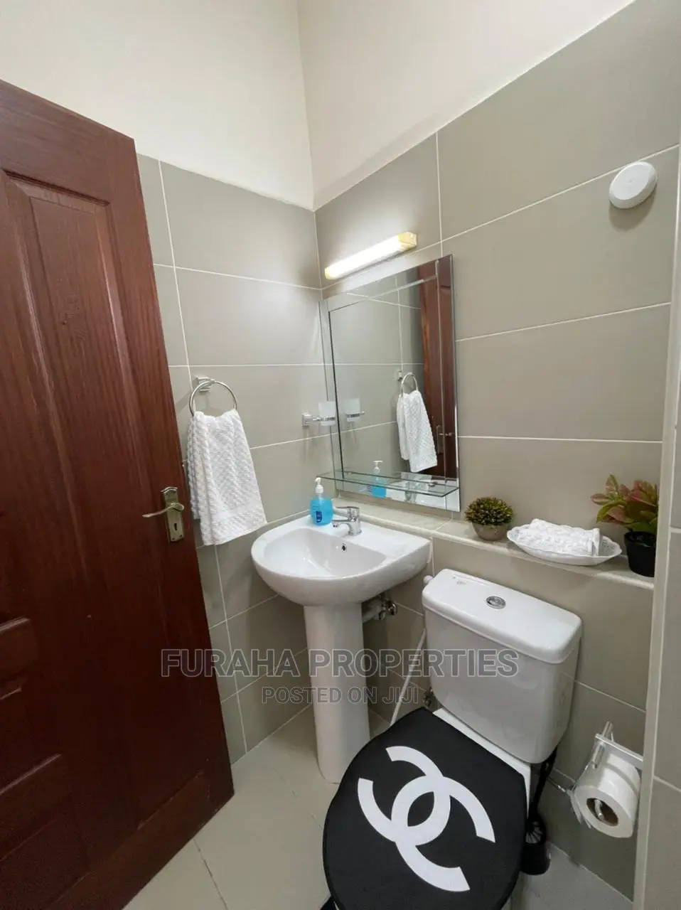 Stunning 3-Bedroom Apartment in Nyali on the Market in Nyali