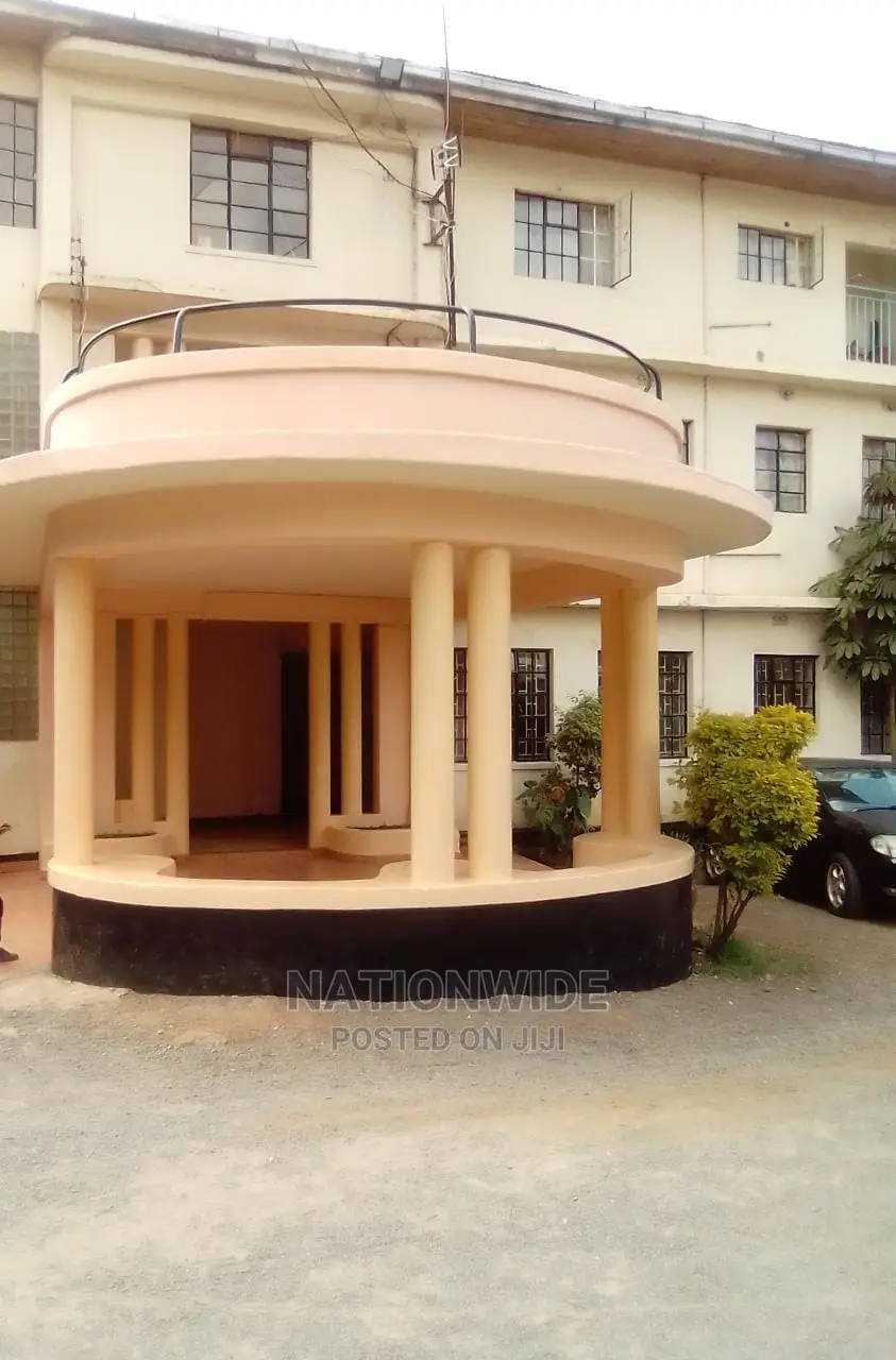 2-Bedroom Apartment for Rent in Hurlingham in Hurlingham