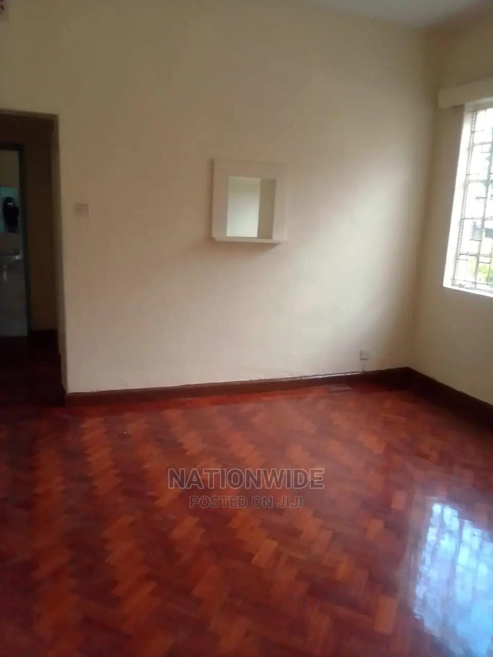 2-Bedroom Apartment for Rent in Hurlingham in Hurlingham