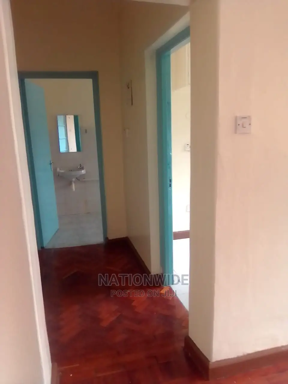 2-Bedroom Apartment for Rent in Hurlingham in Hurlingham