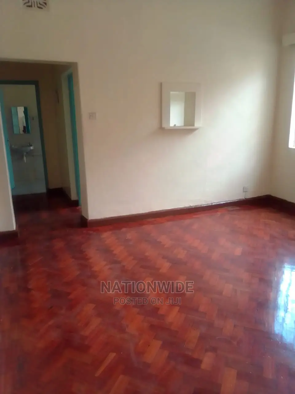 2-Bedroom Apartment for Rent in Hurlingham in Hurlingham
