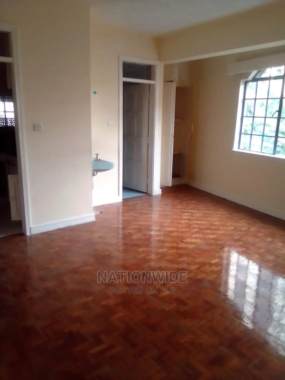 Modern 1-Bedroom Apartment in Hurlingham Available to Rent in Hurlingham