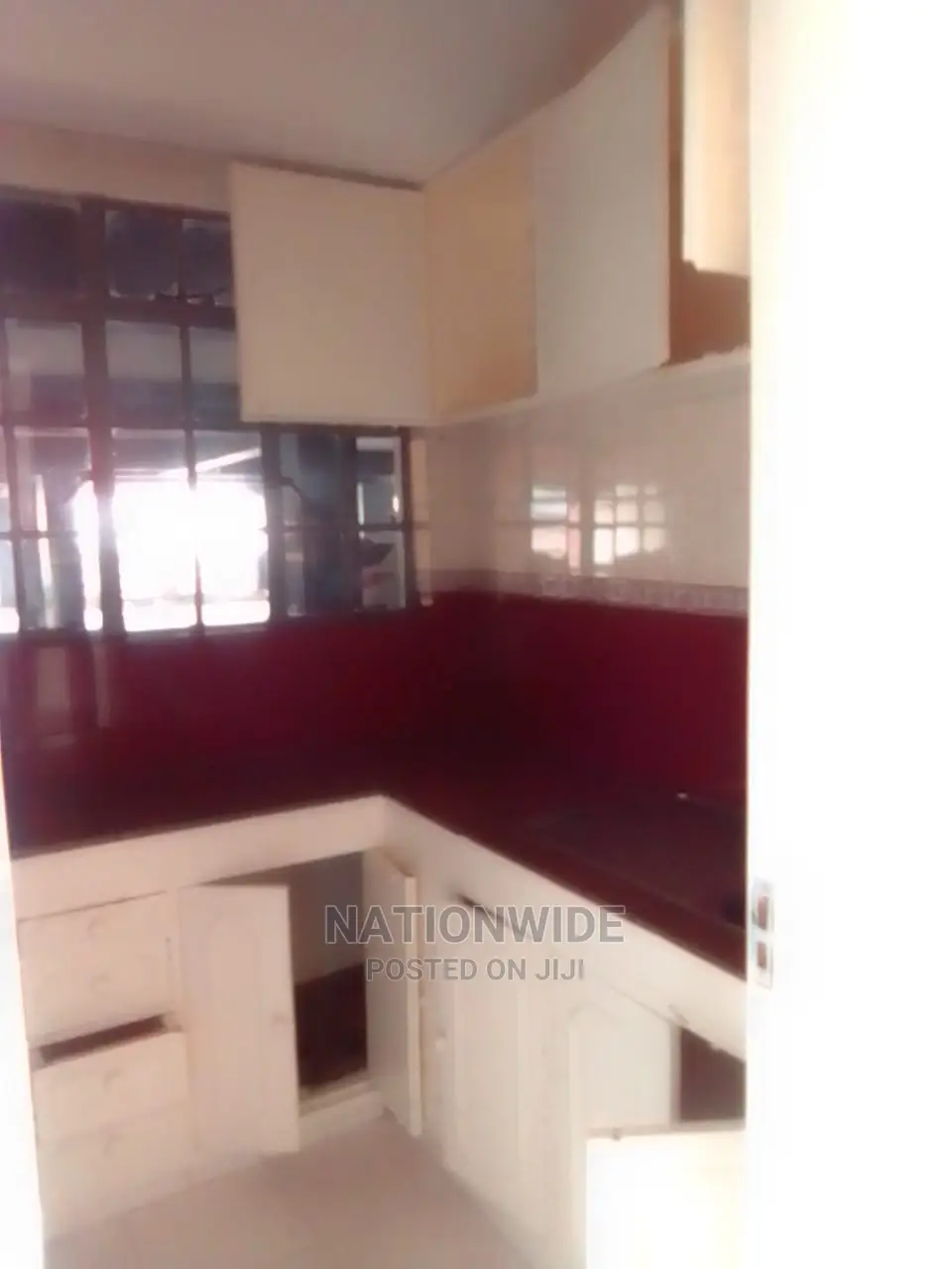 Modern 1-Bedroom Apartment in Hurlingham Available to Rent in Hurlingham