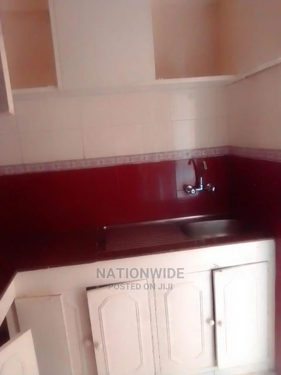 Modern 1-Bedroom Apartment in Hurlingham Available to Rent in Hurlingham