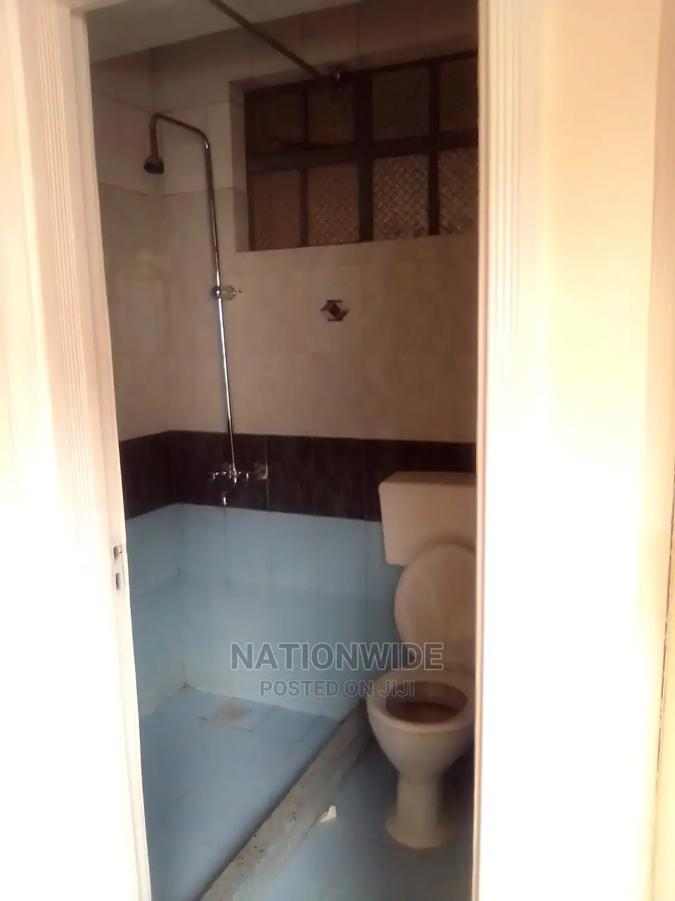 Modern 1-Bedroom Apartment in Hurlingham Available to Rent in Hurlingham