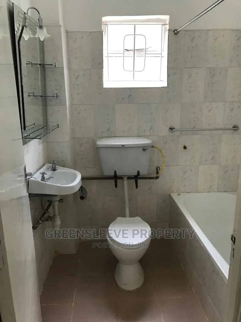 4bdrm Townhouse / Terrace in Karen for rent in Karen