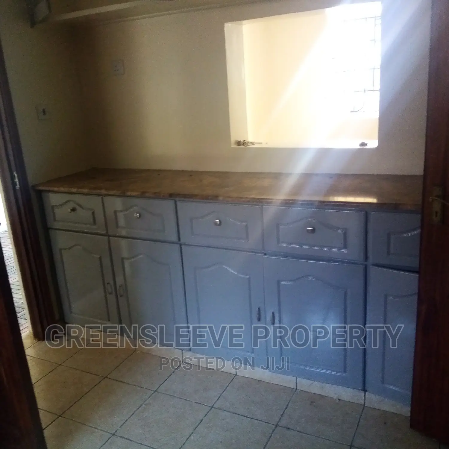 4bdrm Townhouse / Terrace in Karen for rent in Karen