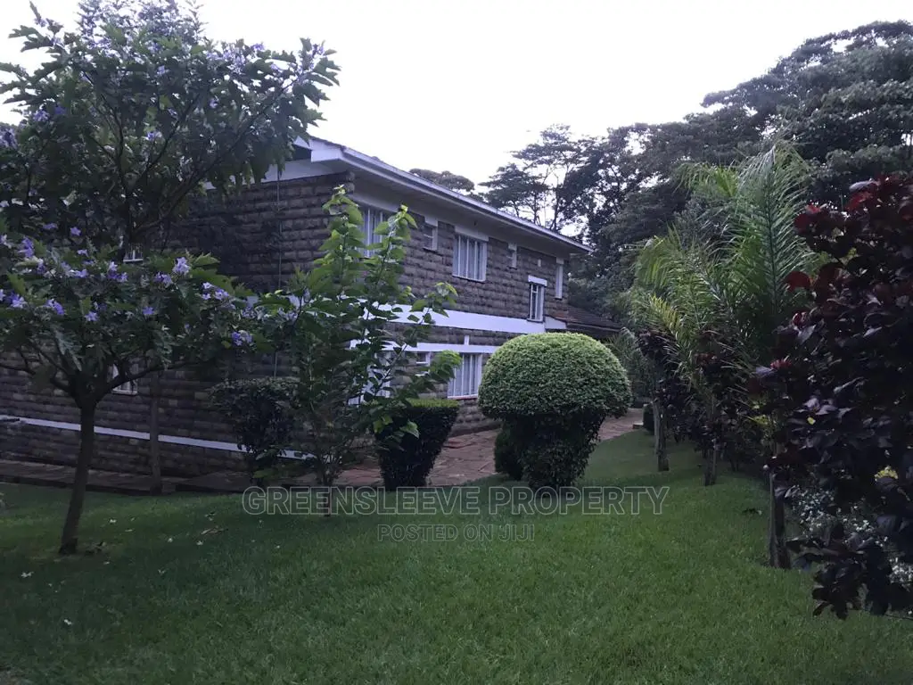 6bdrm Maisonette in Karen for rent in Karen